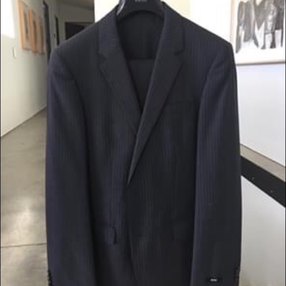Boss Hugo Boss Suit